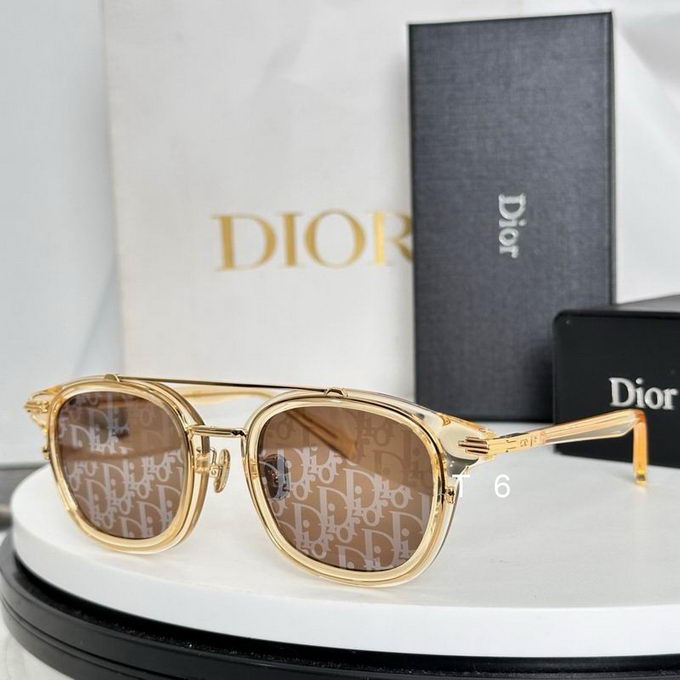 Dior Sunglasses ID:20250716-52